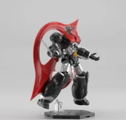 HG 1/144 MAZINGER ZERO (INFINITISM) -Figurines Du Modèle 00 1