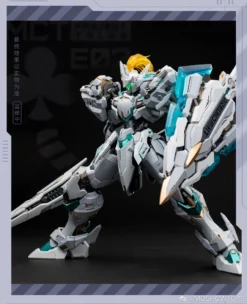 MOSHOW TOYS : LANCELOT OF THE LAKE 11 MOSHOW TOYS : LANCELOT OF THE LAKE -Figurines Du Modèle 006zlN17gy1he5x4phzodj30u010ydt7