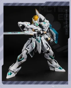 MOSHOW TOYS : LANCELOT OF THE LAKE 9 MOSHOW TOYS : LANCELOT OF THE LAKE -Figurines Du Modèle 006zlN17gy1he5x6h4bb1j30tz11bwo9