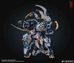 CANGDAO MODEL 1/72 CD-02 WHITE TIGER -Figurines Du Modèle 0085AL1mgy1gpq7lr3yisj33hz2yonpl scaled 1