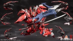 CANGDAO CD-FA-04 FULL ARMOR DUSSACK 14 CANGDAO CD-FA-04 FULL ARMOR DUSSACK -Figurines Du Modèle 0085AL1mgy1hd67edtey4j32yo1o0u0x