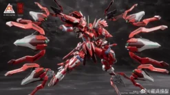 CANGDAO CD-FA-04 FULL ARMOR DUSSACK 18 CANGDAO CD-FA-04 FULL ARMOR DUSSACK -Figurines Du Modèle 0085AL1mgy1hd67efx6axj32yo1o0qv5