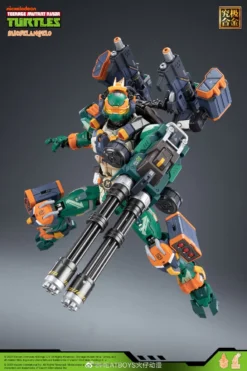 HEATBOYS : TEENAGE MUTANT NINJA TURTLES MICHEALANGELO -Figurines Du Modèle 008c4L4Xgy1he1hahjtdpj31jk2bc4qq