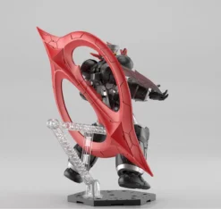 HG 1/144 MAZINGER ZERO (INFINITISM) -Figurines Du Modèle 01 1 1