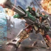 MG 1/100 BUSTER GUNDAM 1 MG 1/100 BUSTER GUNDAM -Figurines Du Modèle 01 1