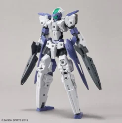 30MM 1/144 EEXM-30 ESPOSSITO BETA 12 30MM 1/144 EEXM-30 ESPOSSITO BETA -Figurines Du Modèle 01 1 2