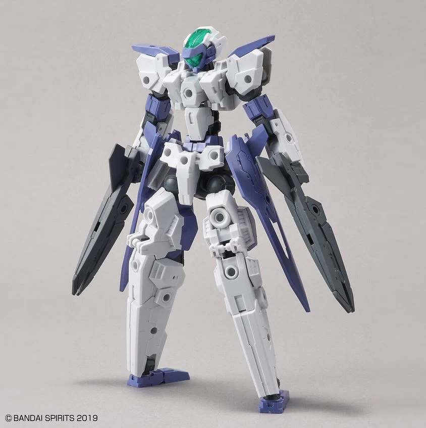 30MM 1/144 EEXM-30 ESPOSSITO BETA 7 30MM 1/144 EEXM-30 ESPOSSITO BETA – Image 5