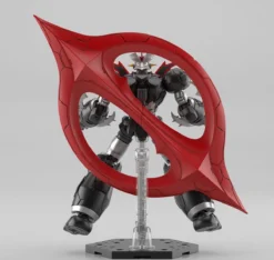 HG 1/144 MAZINGER ZERO (INFINITISM) -Figurines Du Modèle 02 1