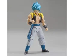 FIGURE-RISE DBZ SUPER SAIYAN GOD SUPER SAIYAN GOGETA 20 FIGURE-RISE DBZ SUPER SAIYAN GOD SUPER SAIYAN GOGETA -Figurines Du Modèle 039e1854 e18c 4cc0 b0d2 9487720a2549