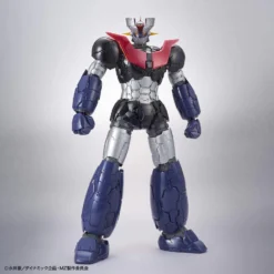 1/60 MAZINGER Z (MAZINGER Z INFINITY VER.) 38 1/60 MAZINGER Z (MAZINGER Z INFINITY VER.) -Figurines Du Modèle 1 60 mazinger z 1
