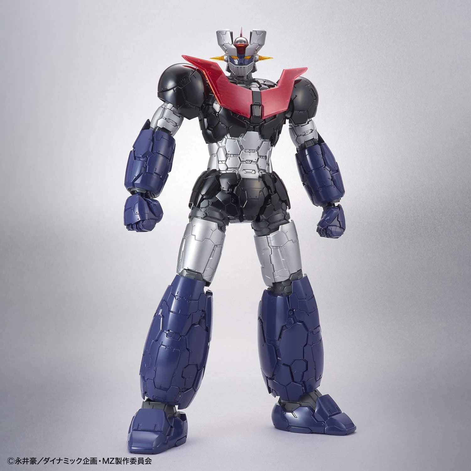 1/60 MAZINGER Z (MAZINGER Z INFINITY VER.) 20 1/60 MAZINGER Z (MAZINGER Z INFINITY VER.) – Image 18