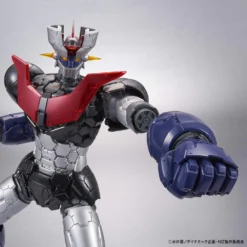 1/60 MAZINGER Z (MAZINGER Z INFINITY VER.) 28 1/60 MAZINGER Z (MAZINGER Z INFINITY VER.) -Figurines Du Modèle 1 60 mazinger z 11