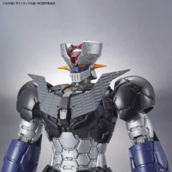 1/60 MAZINGER Z (MAZINGER Z INFINITY VER.) 27 1/60 MAZINGER Z (MAZINGER Z INFINITY VER.) -Figurines Du Modèle 1 60 mazinger z 12