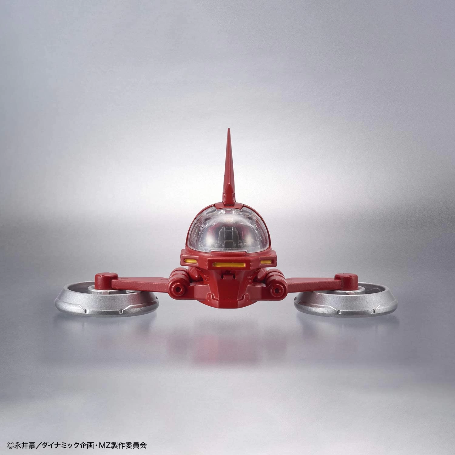 1/60 MAZINGER Z (MAZINGER Z INFINITY VER.) 6 1/60 MAZINGER Z (MAZINGER Z INFINITY VER.) – Image 4