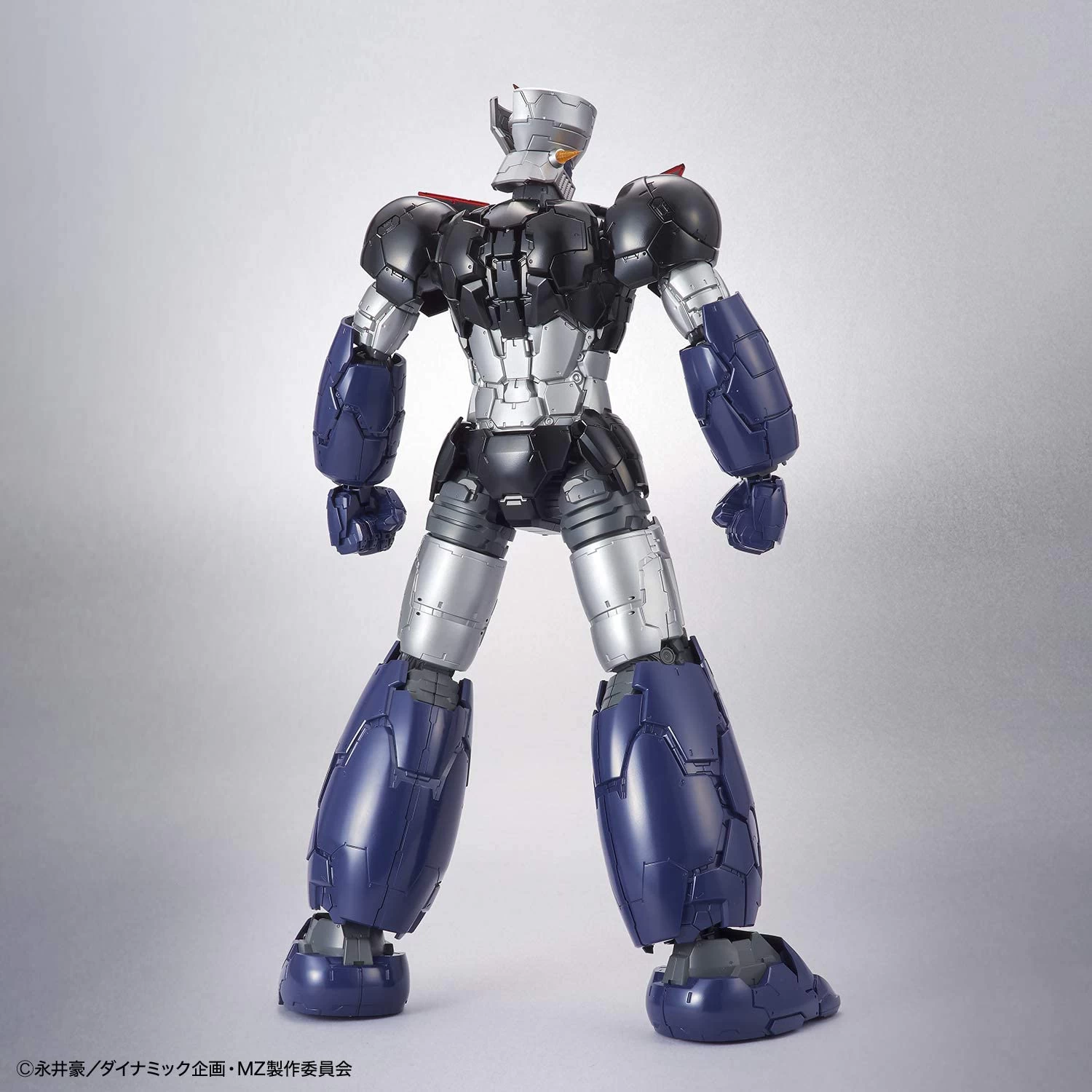 1/60 MAZINGER Z (MAZINGER Z INFINITY VER.) 19 1/60 MAZINGER Z (MAZINGER Z INFINITY VER.) – Image 17