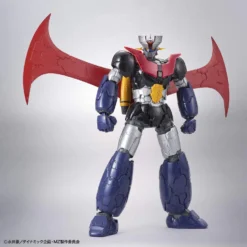 1/60 MAZINGER Z (MAZINGER Z INFINITY VER.) 36 1/60 MAZINGER Z (MAZINGER Z INFINITY VER.) -Figurines Du Modèle 1 60 mazinger z 3