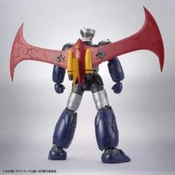1/60 MAZINGER Z (MAZINGER Z INFINITY VER.) 35 1/60 MAZINGER Z (MAZINGER Z INFINITY VER.) -Figurines Du Modèle 1 60 mazinger z 4