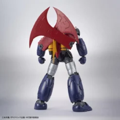 1/60 MAZINGER Z (MAZINGER Z INFINITY VER.) 33 1/60 MAZINGER Z (MAZINGER Z INFINITY VER.) -Figurines Du Modèle 1 60 mazinger z 6