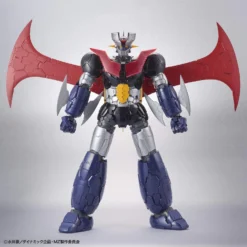1/60 MAZINGER Z (MAZINGER Z INFINITY VER.) 31 1/60 MAZINGER Z (MAZINGER Z INFINITY VER.) -Figurines Du Modèle 1 60 mazinger z 8