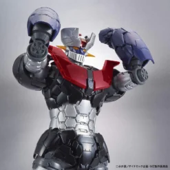 1/60 MAZINGER Z (MAZINGER Z INFINITY VER.) 30 1/60 MAZINGER Z (MAZINGER Z INFINITY VER.) -Figurines Du Modèle 1 60 mazinger z 9