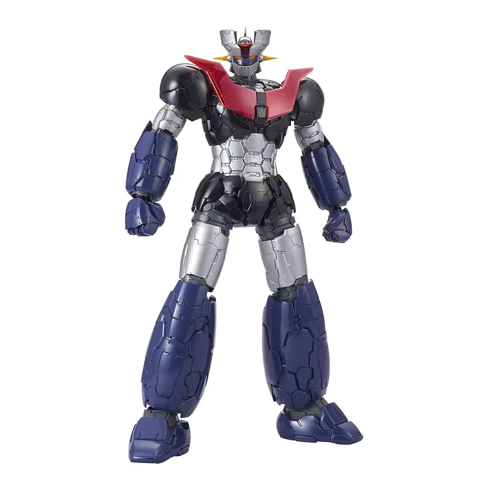 1/60 MAZINGER Z (MAZINGER Z INFINITY VER.) 21 1/60 MAZINGER Z (MAZINGER Z INFINITY VER.) – Image 19