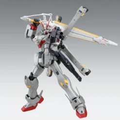 MG 1/100 CROSSBONE GUNDAM X-0 VER.KA 21 MG 1/100 CROSSBONE GUNDAM X-0 VER.KA -Figurines Du Modèle 1000135921 4