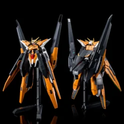 HG 1/144 GUNDAM HARUTE FINAL BATTLE VER. 14 HG 1/144 GUNDAM HARUTE FINAL BATTLE VER. -Figurines Du Modèle 1000162353 2