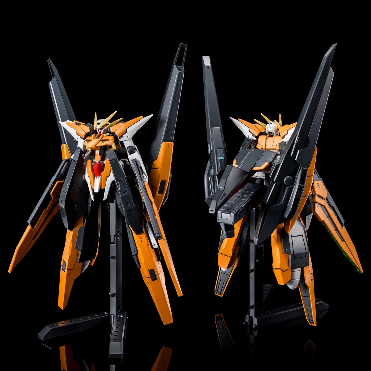 HG 1/144 GUNDAM HARUTE FINAL BATTLE VER. 5 HG 1/144 GUNDAM HARUTE FINAL BATTLE VER. – Image 3