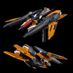 HG 1/144 GUNDAM HARUTE FINAL BATTLE VER. 15 HG 1/144 GUNDAM HARUTE FINAL BATTLE VER. -Figurines Du Modèle 1000162353 8