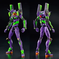 RG EVA-01 EVANGELION UNIT 01 WITH SPEAR OF CASSIUS (Shin Evangelion Theatrical Version) 21 RG EVA-01 EVANGELION UNIT 01 WITH SPEAR OF CASSIUS (Shin Evangelion Theatrical Version) -Figurines Du Modèle 1000163907 2