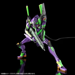 RG EVA-01 EVANGELION UNIT 01 WITH SPEAR OF CASSIUS (Shin Evangelion Theatrical Version) 18 RG EVA-01 EVANGELION UNIT 01 WITH SPEAR OF CASSIUS (Shin Evangelion Theatrical Version) -Figurines Du Modèle 1000163907 5