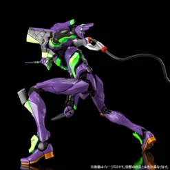 RG EVA-01 EVANGELION UNIT 01 WITH SPEAR OF CASSIUS (Shin Evangelion Theatrical Version) 17 RG EVA-01 EVANGELION UNIT 01 WITH SPEAR OF CASSIUS (Shin Evangelion Theatrical Version) -Figurines Du Modèle 1000163907 6