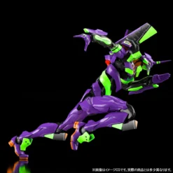 RG EVA-01 EVANGELION UNIT 01 WITH SPEAR OF CASSIUS (Shin Evangelion Theatrical Version) 16 RG EVA-01 EVANGELION UNIT 01 WITH SPEAR OF CASSIUS (Shin Evangelion Theatrical Version) -Figurines Du Modèle 1000163907 7