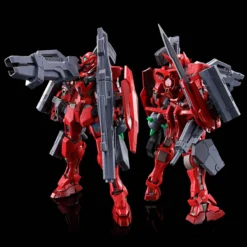 MG 1/100 GUNDAM ASTRAEA TYPE-F (FULL WEAPON SET) -Figurines Du Modèle 1000167358 2