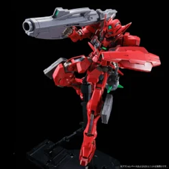 MG 1/100 GUNDAM ASTRAEA TYPE-F (FULL WEAPON SET) -Figurines Du Modèle 1000167358 4