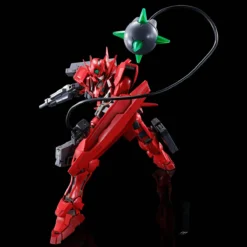 MG 1/100 GUNDAM ASTRAEA TYPE-F (FULL WEAPON SET) -Figurines Du Modèle 1000167358 5