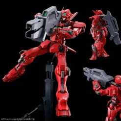 MG 1/100 GUNDAM ASTRAEA TYPE-F (FULL WEAPON SET) -Figurines Du Modèle 1000167358 6