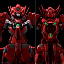 MG 1/100 GUNDAM ASTRAEA TYPE-F (FULL WEAPON SET) -Figurines Du Modèle 1000167358 8