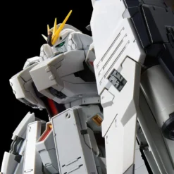 RG 1/144 RX-93 NU GUNDAM HWS -Figurines Du Modèle 101977438 884085658772747 7207299072258998272 o