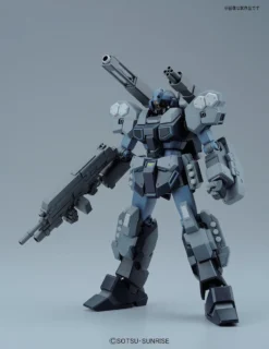 HGUC 1/144 RGM-96X JESTA CANNON 20 HGUC 1/144 RGM-96X JESTA CANNON -Figurines Du Modèle 10210702a