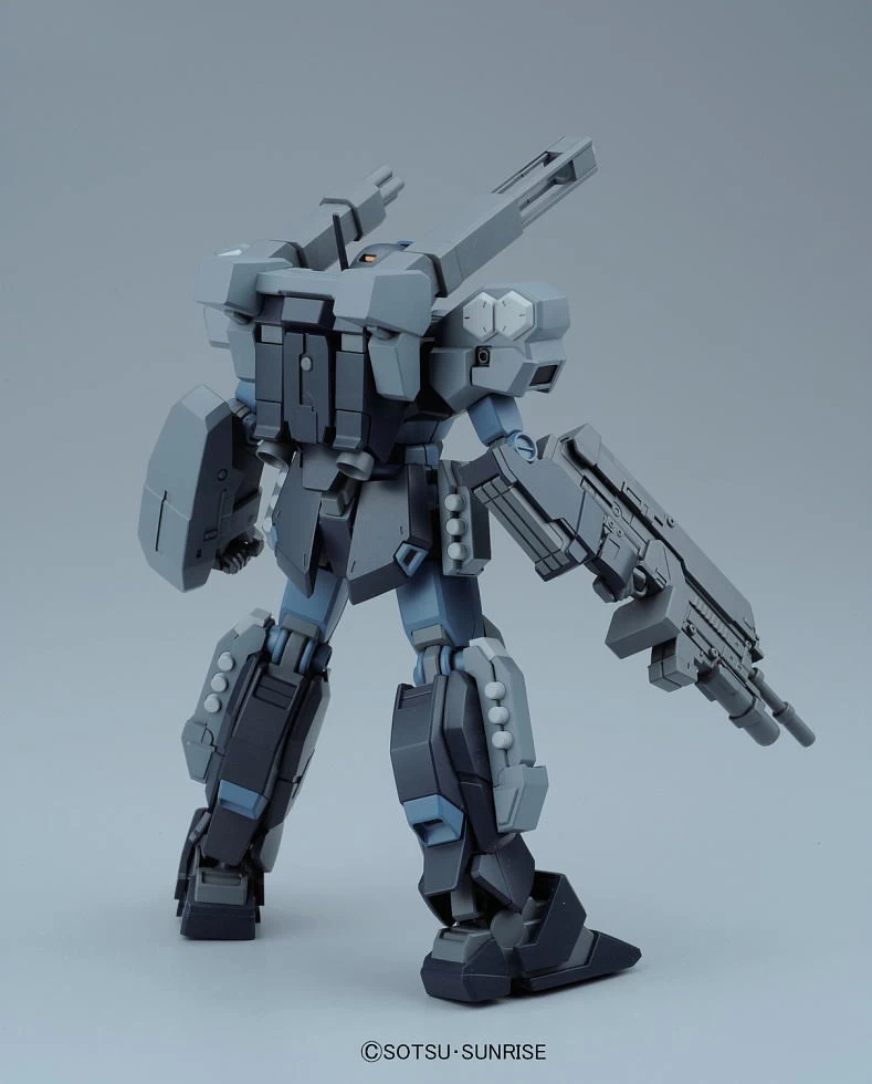 HGUC 1/144 RGM-96X JESTA CANNON 8 HGUC 1/144 RGM-96X JESTA CANNON – Image 6