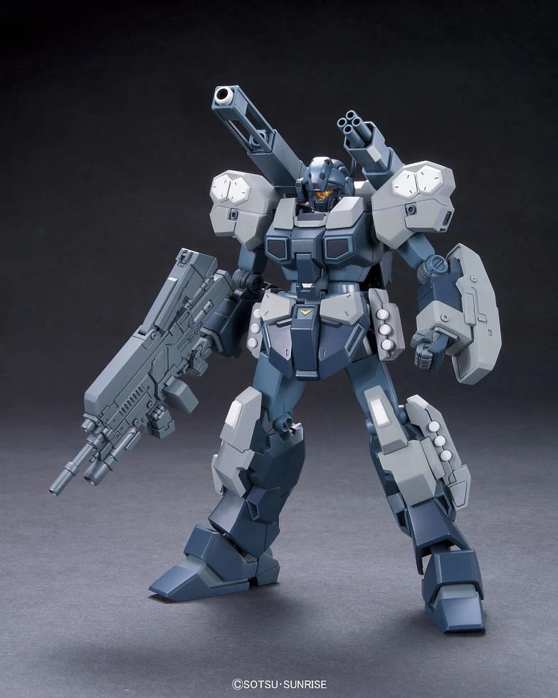 HGUC 1/144 RGM-96X JESTA CANNON 7 HGUC 1/144 RGM-96X JESTA CANNON – Image 5