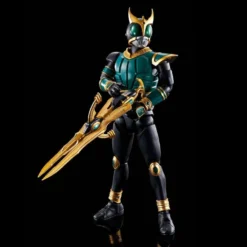 FIGURE-RISE STANDARD KAMEN RIDER KUUGA (PEGASUS FORM) -Figurines Du Modèle 103407dd f162 4d04 b2e3 a4a9c5224024