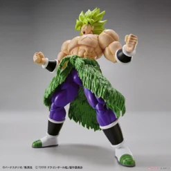 FIGURE-RISE STANDARD SUPER SAIYAN BROLY FULL POWER 11 FIGURE-RISE STANDARD SUPER SAIYAN BROLY FULL POWER -Figurines Du Modèle 10562629a3