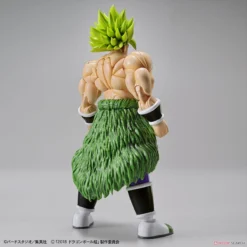 FIGURE-RISE STANDARD SUPER SAIYAN BROLY FULL POWER 12 FIGURE-RISE STANDARD SUPER SAIYAN BROLY FULL POWER -Figurines Du Modèle 10562629a4