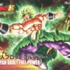 FIGURE-RISE STANDARD SUPER SAIYAN BROLY FULL POWER 2 FIGURE-RISE STANDARD SUPER SAIYAN BROLY FULL POWER -Figurines Du Modèle 10562629p