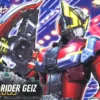 FIGURE-RISE STANDARD KAMEN RIDER GEIZ 1 FIGURE-RISE STANDARD KAMEN RIDER GEIZ -Figurines Du Modèle 10577808p