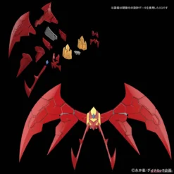 HG MAZINKAISER (INFINITISM) -Figurines Du Modèle 10624150b5