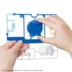 POKE-PLA QUICK 06 PIPLUP (Tiplouf) 17 POKE-PLA QUICK 06 PIPLUP (Tiplouf) -Figurines Du Modèle 10751559a7