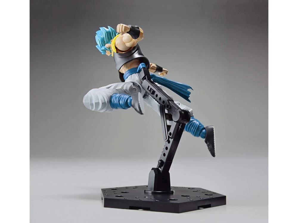 FIGURE-RISE DBZ SUPER SAIYAN GOD SUPER SAIYAN GOGETA 10 FIGURE-RISE DBZ SUPER SAIYAN GOD SUPER SAIYAN GOGETA – Image 8